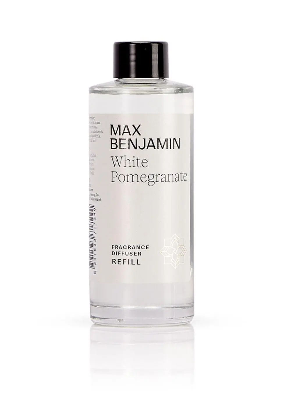 White Pomegranate Diffuser Refill